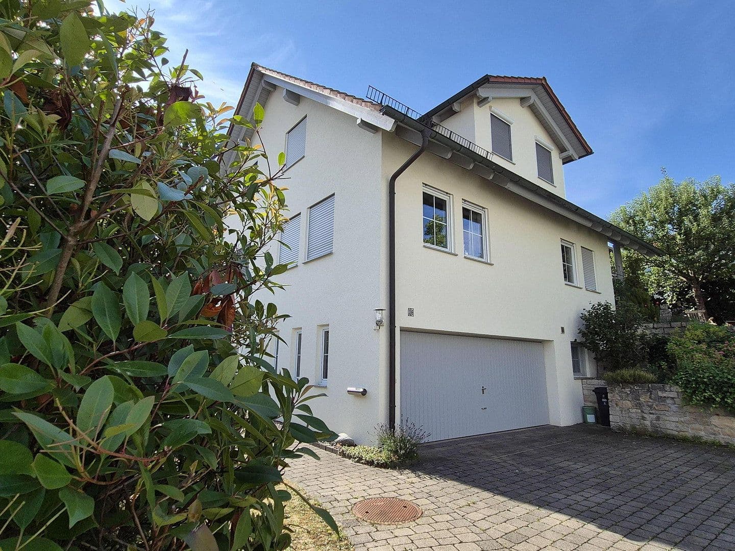 house for sale, 202 m², Ebersbach an der Fils, Baden-Württemberg house for sale, 202 m², Ebersbach an der Fils, Baden-Württemberg