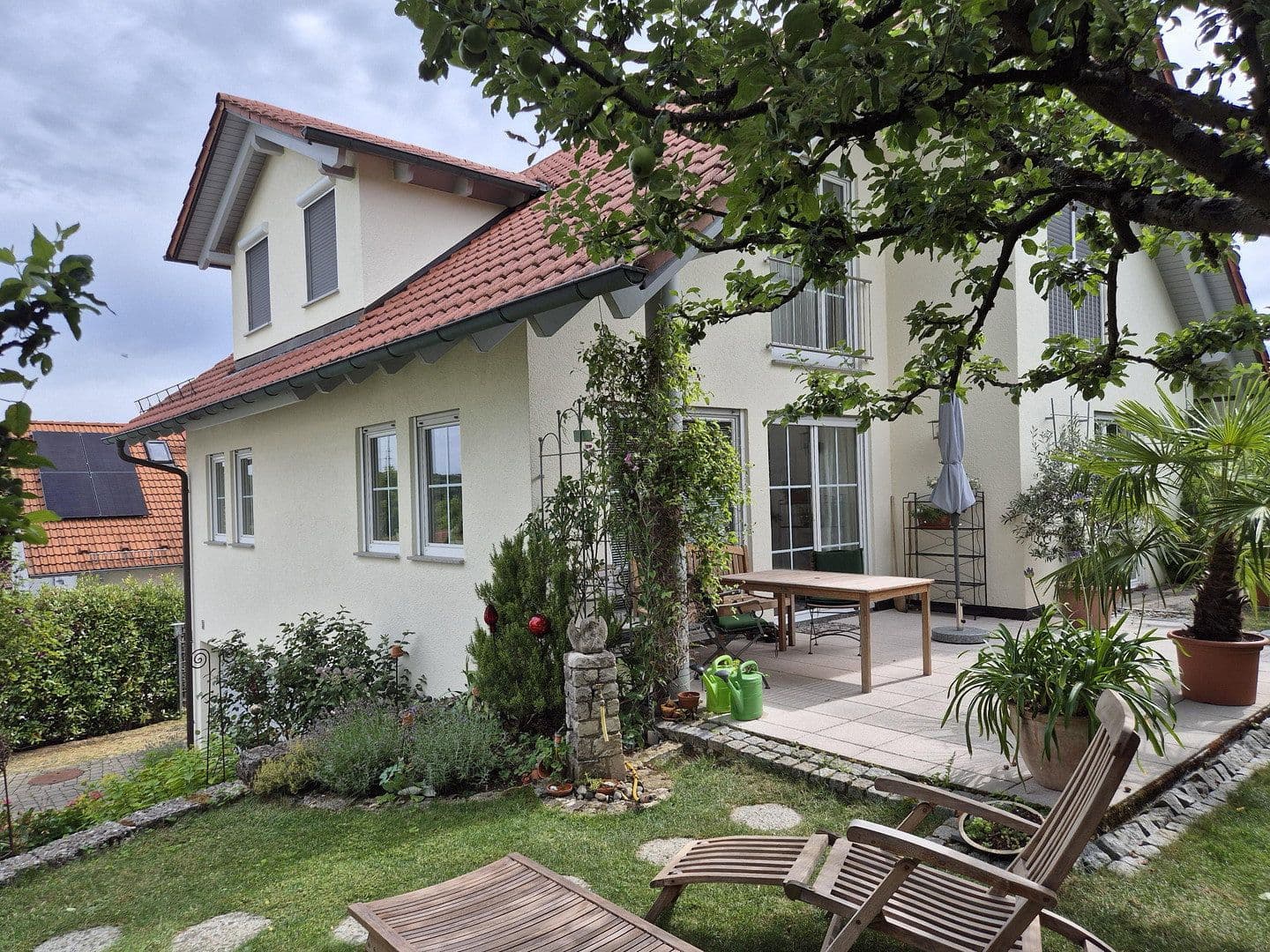 house for sale, 202 m², Ebersbach an der Fils, Baden-Württemberg house for sale, 202 m², Ebersbach an der Fils, Baden-Württemberg