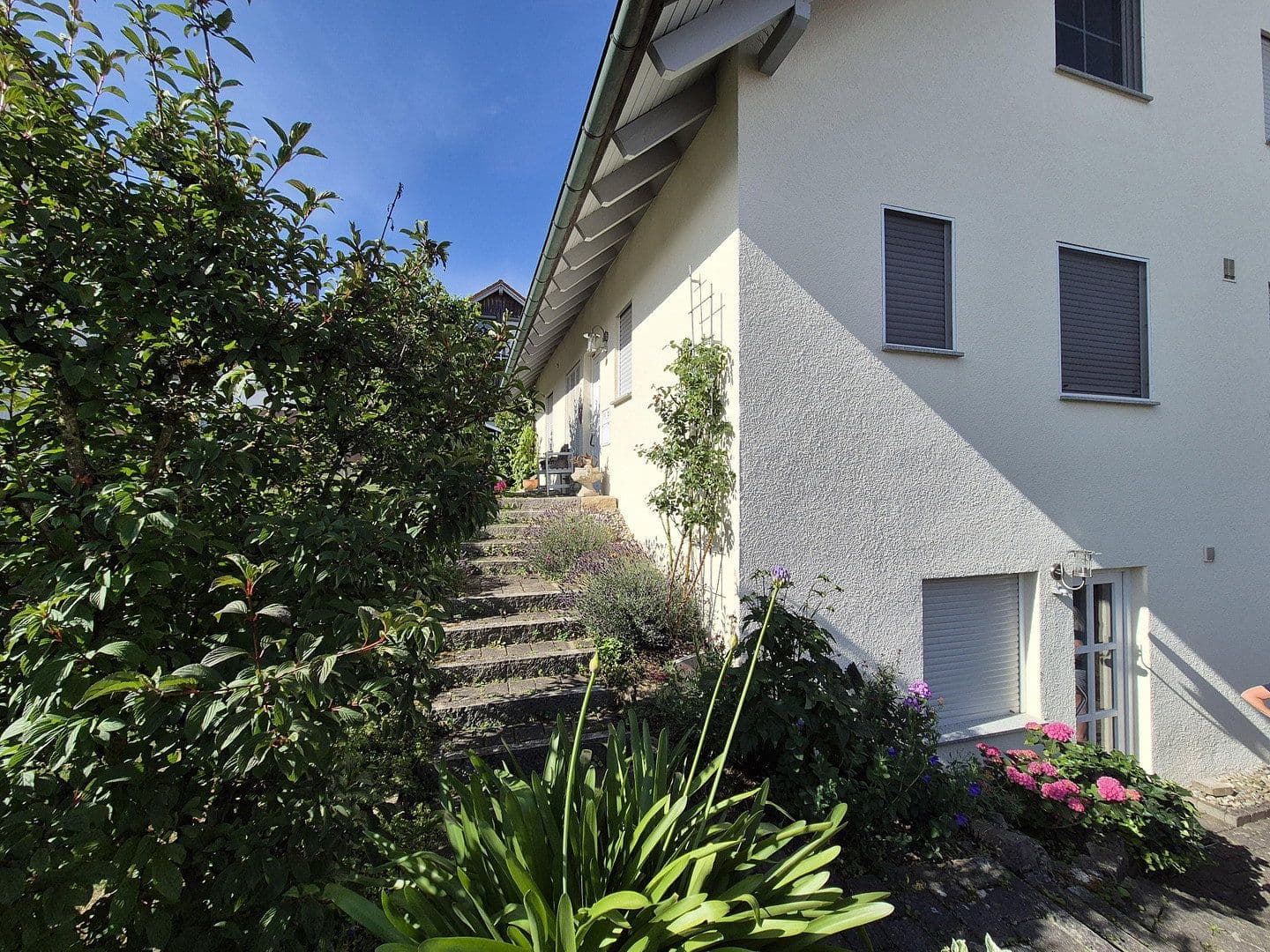 house for sale, 202 m², Ebersbach an der Fils, Baden-Württemberg house for sale, 202 m², Ebersbach an der Fils, Baden-Württemberg