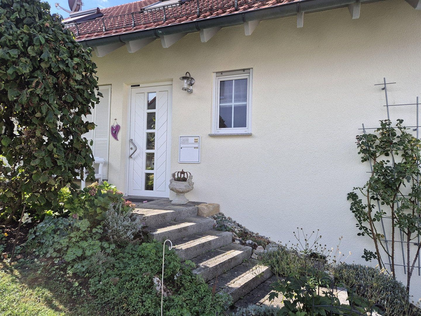 house for sale, 202 m², Ebersbach an der Fils, Baden-Württemberg house for sale, 202 m², Ebersbach an der Fils, Baden-Württemberg