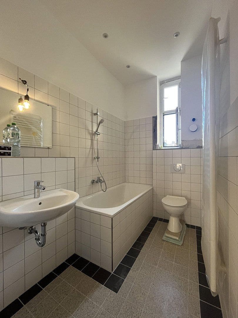 3 bedroom flat to rent, 84 m², Ludwig-Wilhelm-Str. 20, Karlsruhe, Baden-Württemberg 3 bedroom flat to rent, 84 m², Ludwig-Wilhelm-Str. 20, Karlsruhe, Baden-Württemberg