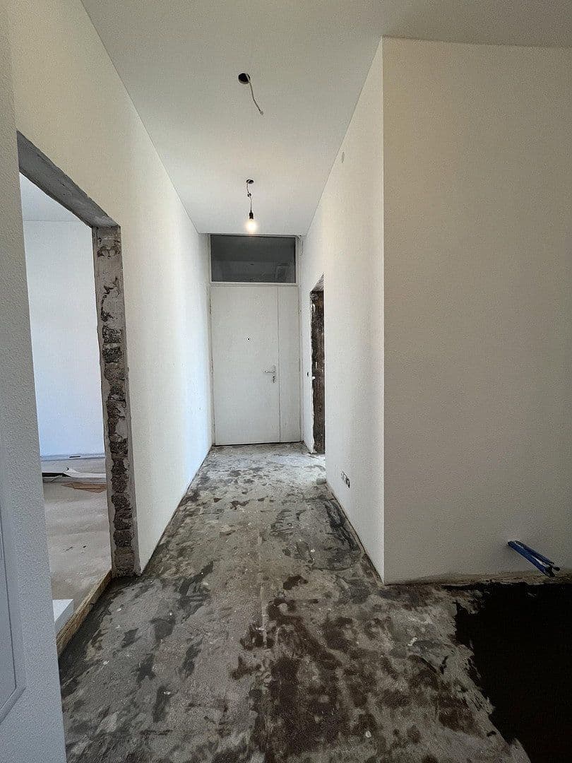 3 bedroom flat to rent, 84 m², Ludwig-Wilhelm-Str. 20, Karlsruhe, Baden-Württemberg 3 bedroom flat to rent, 84 m², Ludwig-Wilhelm-Str. 20, Karlsruhe, Baden-Württemberg