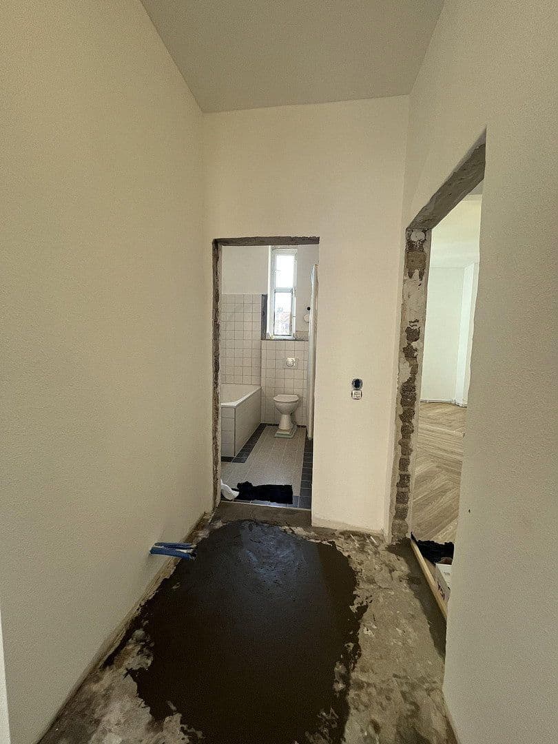 3 bedroom flat to rent, 84 m², Ludwig-Wilhelm-Str. 20, Karlsruhe, Baden-Württemberg 3 bedroom flat to rent, 84 m², Ludwig-Wilhelm-Str. 20, Karlsruhe, Baden-Württemberg