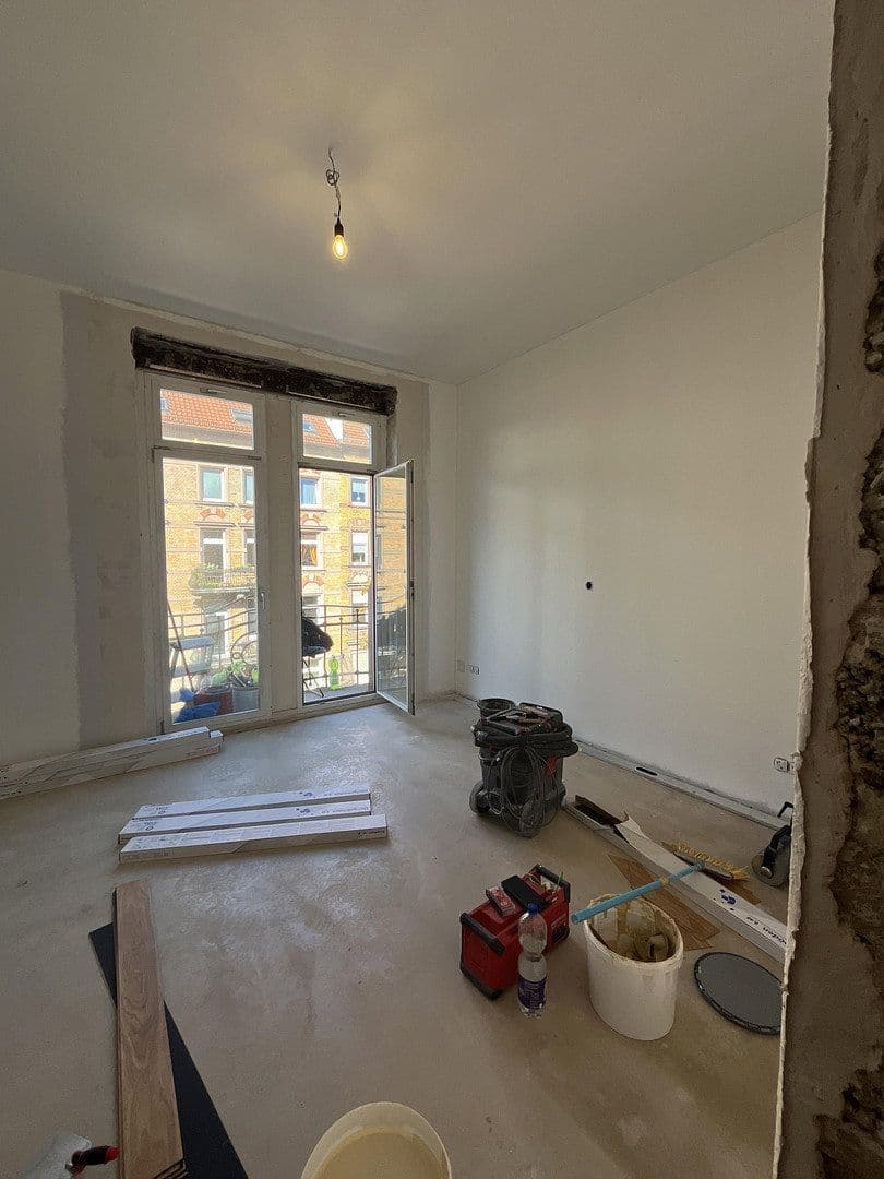 3 bedroom flat to rent, 84 m², Ludwig-Wilhelm-Str. 20, Karlsruhe, Baden-Württemberg 3 bedroom flat to rent, 84 m², Ludwig-Wilhelm-Str. 20, Karlsruhe, Baden-Württemberg