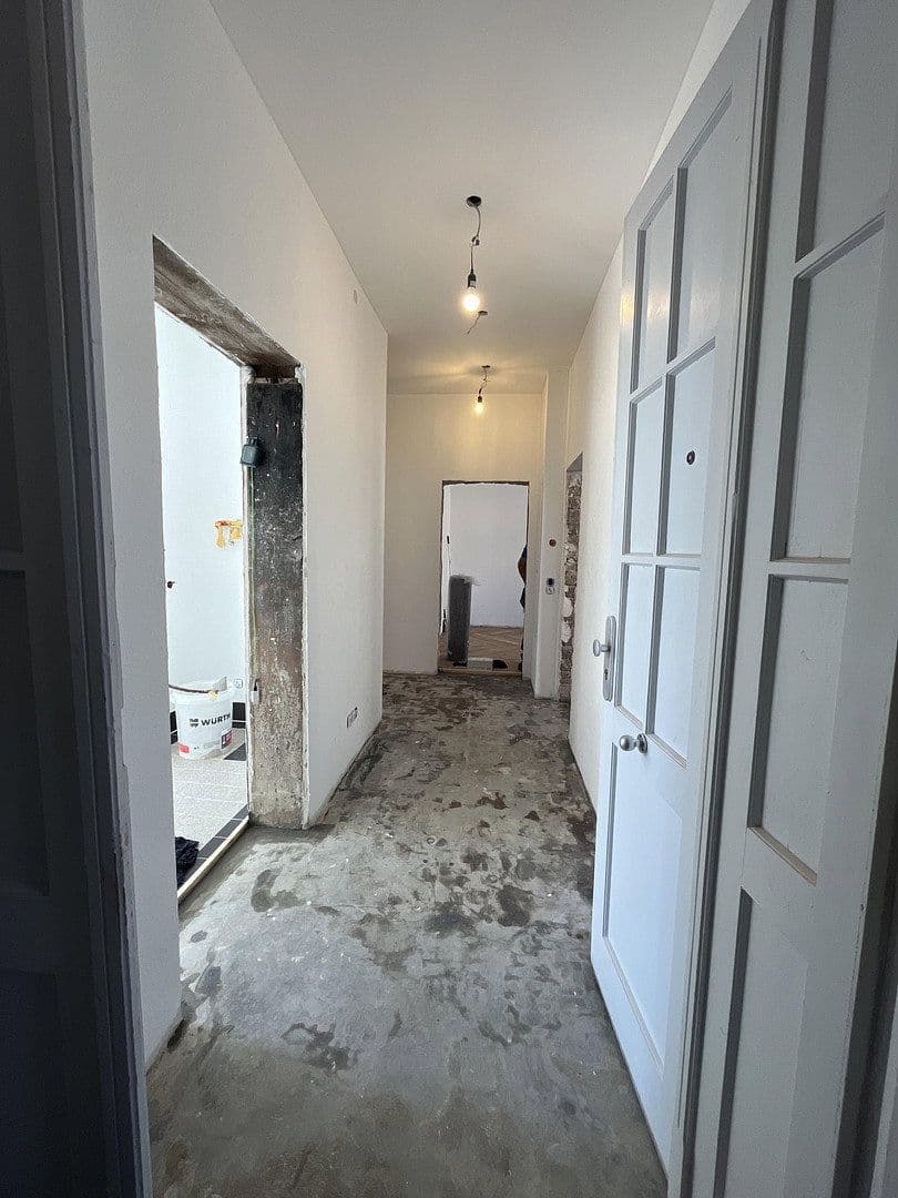 3 bedroom flat to rent, 84 m², Ludwig-Wilhelm-Str. 20, Karlsruhe, Baden-Württemberg 3 bedroom flat to rent, 84 m², Ludwig-Wilhelm-Str. 20, Karlsruhe, Baden-Württemberg