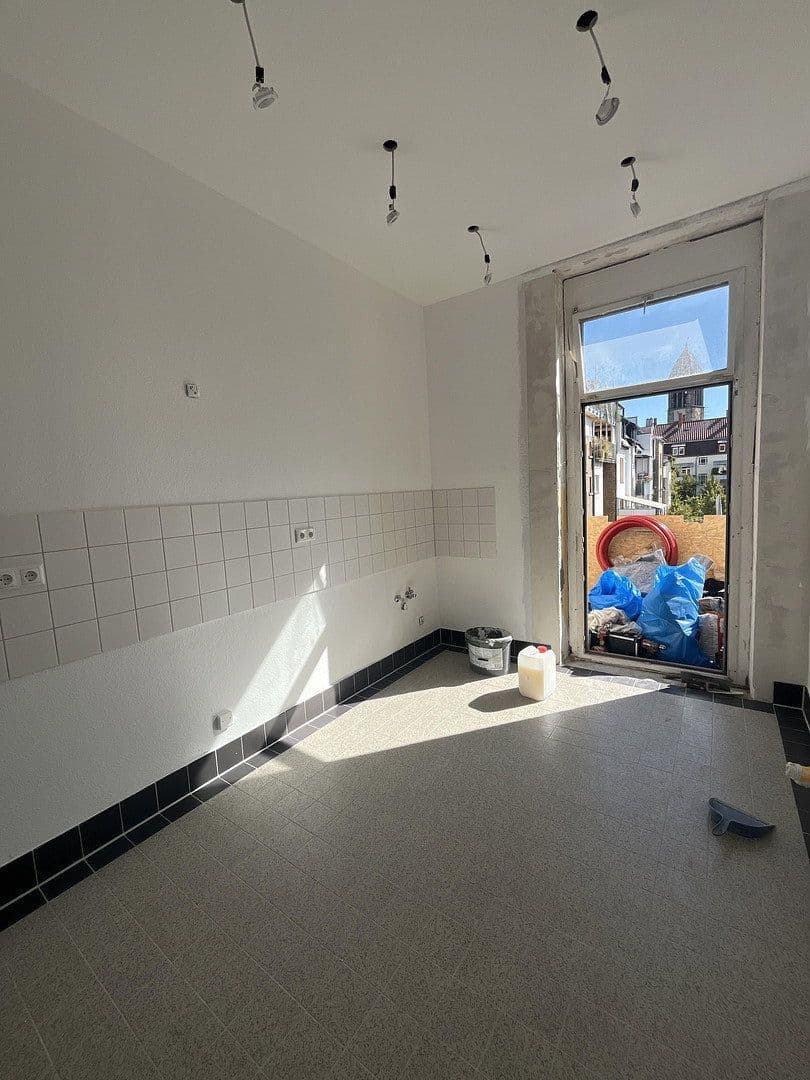 3 bedroom flat to rent, 84 m², Ludwig-Wilhelm-Str. 20, Karlsruhe, Baden-Württemberg 3 bedroom flat to rent, 84 m², Ludwig-Wilhelm-Str. 20, Karlsruhe, Baden-Württemberg