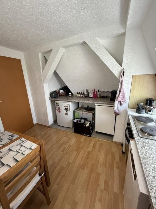 1 bedroom with open-plan kitchen flat to rent, 44 m², Senefelder Str. 70, Stuttgart, Baden-Württemberg 1 bedroom with open-plan kitchen flat to rent, 44 m², Senefelder Str. 70, Stuttgart, Baden-Württemberg