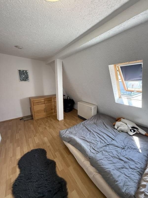 1 bedroom with open-plan kitchen flat to rent, 44 m², Senefelder Str. 70, Stuttgart, Baden-Württemberg 1 bedroom with open-plan kitchen flat to rent, 44 m², Senefelder Str. 70, Stuttgart, Baden-Württemberg