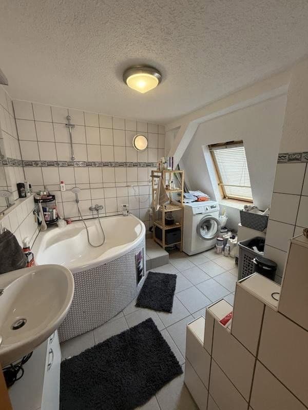 1 bedroom with open-plan kitchen flat to rent, 44 m², Senefelder Str. 70, Stuttgart, Baden-Württemberg 1 bedroom with open-plan kitchen flat to rent, 44 m², Senefelder Str. 70, Stuttgart, Baden-Württemberg