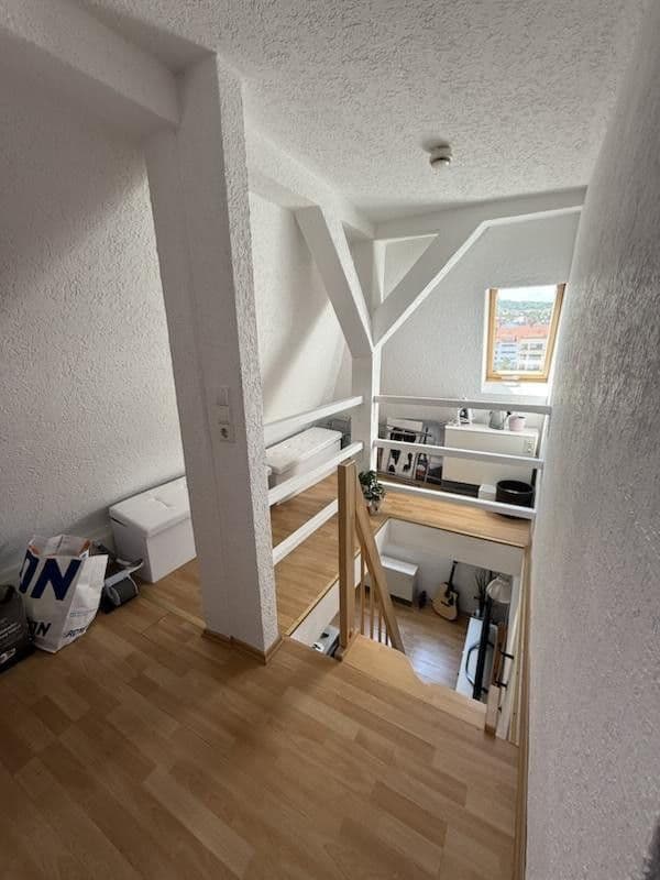 1 bedroom with open-plan kitchen flat to rent, 44 m², Senefelder Str. 70, Stuttgart, Baden-Württemberg 1 bedroom with open-plan kitchen flat to rent, 44 m², Senefelder Str. 70, Stuttgart, Baden-Württemberg