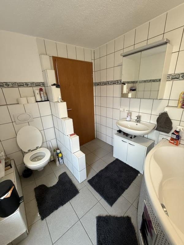 1 bedroom with open-plan kitchen flat to rent, 44 m², Senefelder Str. 70, Stuttgart, Baden-Württemberg 1 bedroom with open-plan kitchen flat to rent, 44 m², Senefelder Str. 70, Stuttgart, Baden-Württemberg