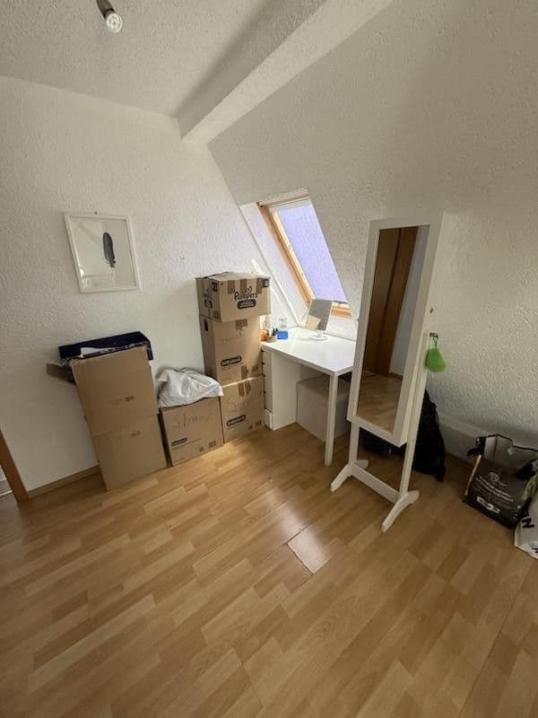 1 bedroom with open-plan kitchen flat to rent, 44 m², Senefelder Str. 70, Stuttgart, Baden-Württemberg 1 bedroom with open-plan kitchen flat to rent, 44 m², Senefelder Str. 70, Stuttgart, Baden-Württemberg
