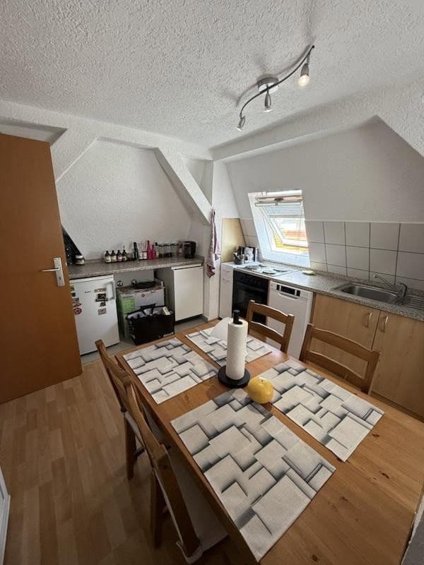 1 bedroom with open-plan kitchen flat to rent, 44 m², Senefelder Str. 70, Stuttgart, Baden-Württemberg 1 bedroom with open-plan kitchen flat to rent, 44 m², Senefelder Str. 70, Stuttgart, Baden-Württemberg