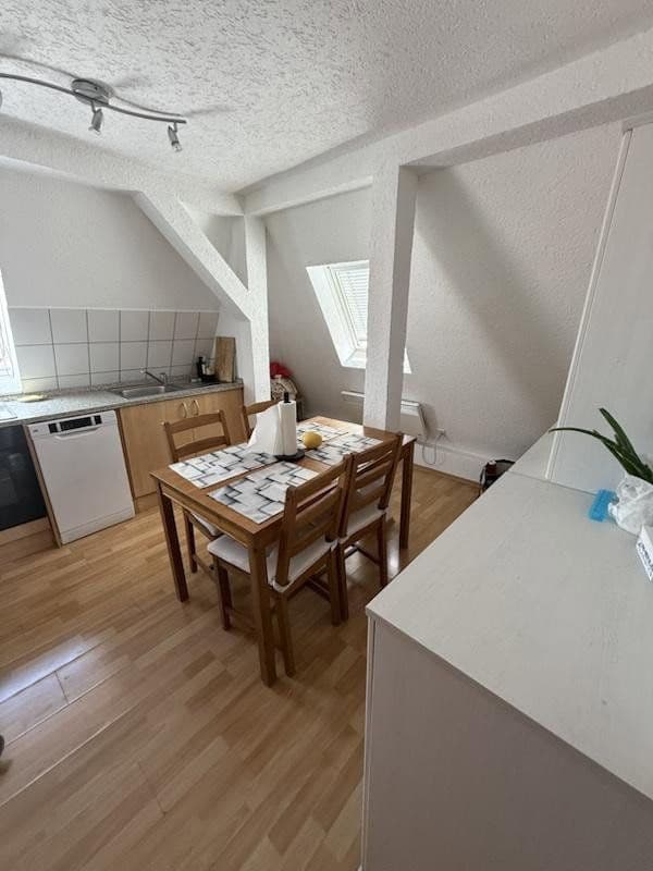 1 bedroom with open-plan kitchen flat to rent, 44 m², Senefelder Str. 70, Stuttgart, Baden-Württemberg 1 bedroom with open-plan kitchen flat to rent, 44 m², Senefelder Str. 70, Stuttgart, Baden-Württemberg