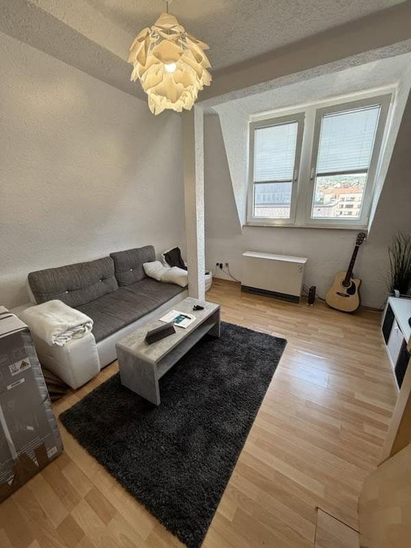 1 bedroom with open-plan kitchen flat to rent, 44 m², Senefelder Str. 70, Stuttgart, Baden-Württemberg 1 bedroom with open-plan kitchen flat to rent, 44 m², Senefelder Str. 70, Stuttgart, Baden-Württemberg