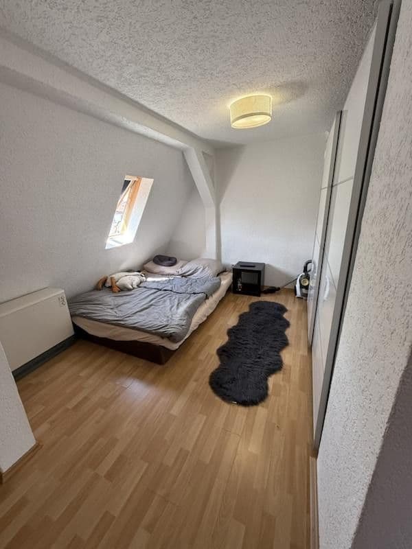1 bedroom with open-plan kitchen flat to rent, 44 m², Senefelder Str. 70, Stuttgart, Baden-Württemberg 1 bedroom with open-plan kitchen flat to rent, 44 m², Senefelder Str. 70, Stuttgart, Baden-Württemberg
