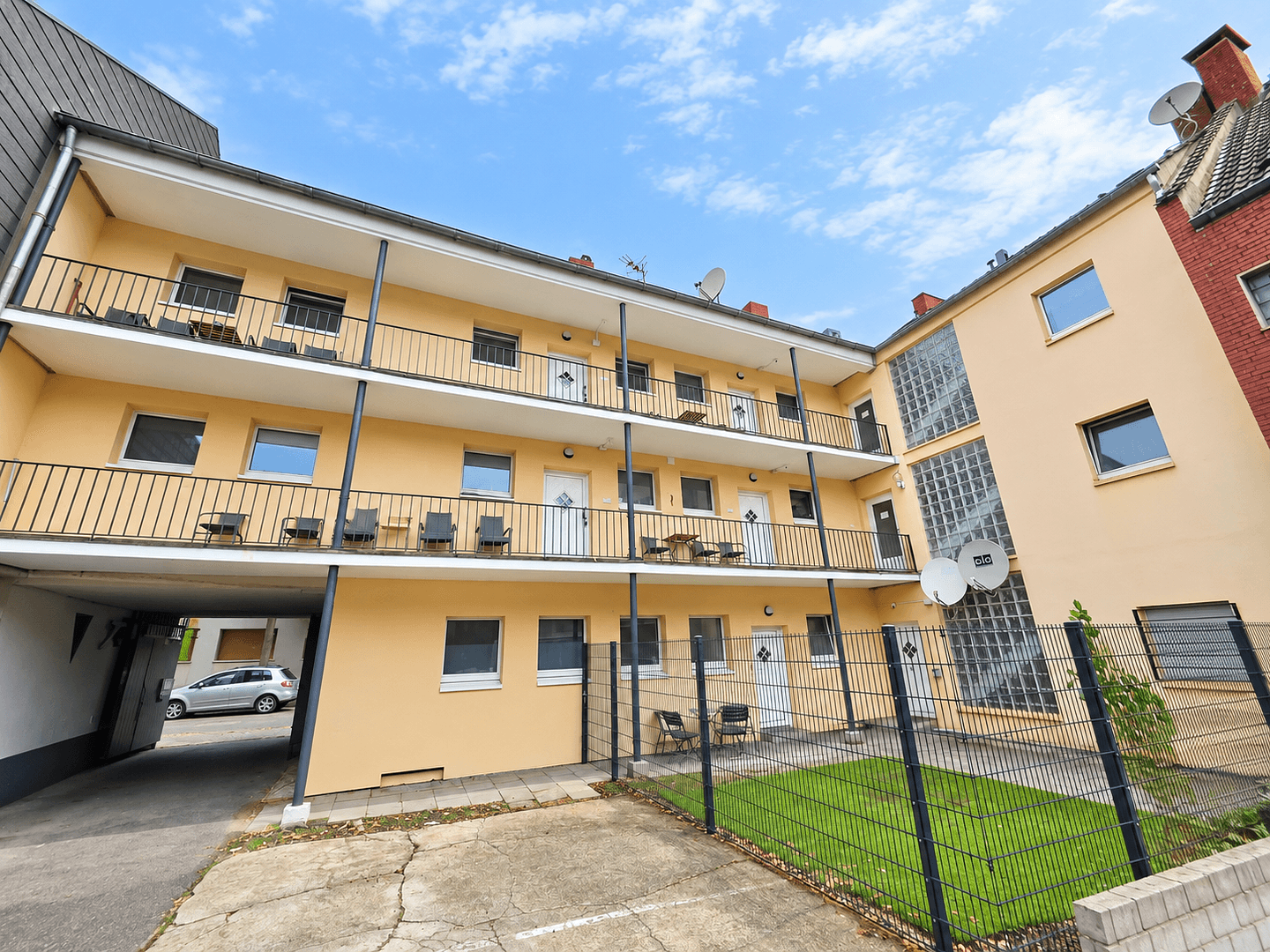 house for sale, 486 m², Duisburg, North Rhine-Westphalia house for sale, 486 m², Duisburg, North Rhine-Westphalia