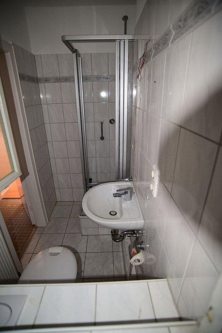 1 bedroom flat to rent, 39 m², Wedel, Schleswig-Holstein 1 bedroom flat to rent, 39 m², Wedel, Schleswig-Holstein