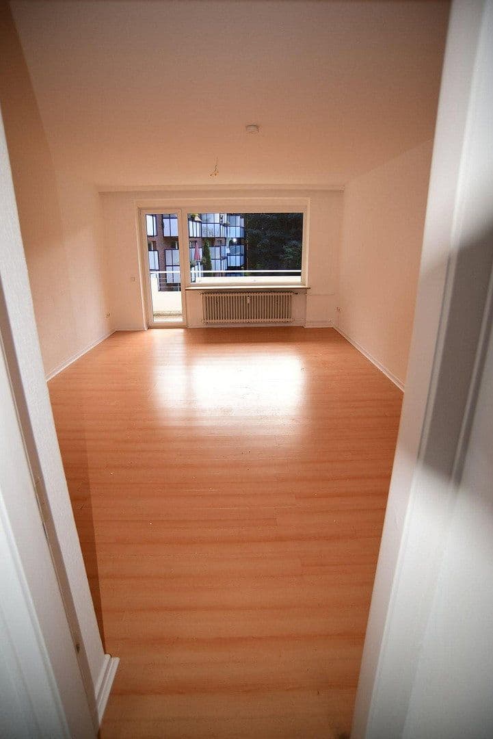 1 bedroom flat to rent, 39 m², Wedel, Schleswig-Holstein 1 bedroom flat to rent, 39 m², Wedel, Schleswig-Holstein