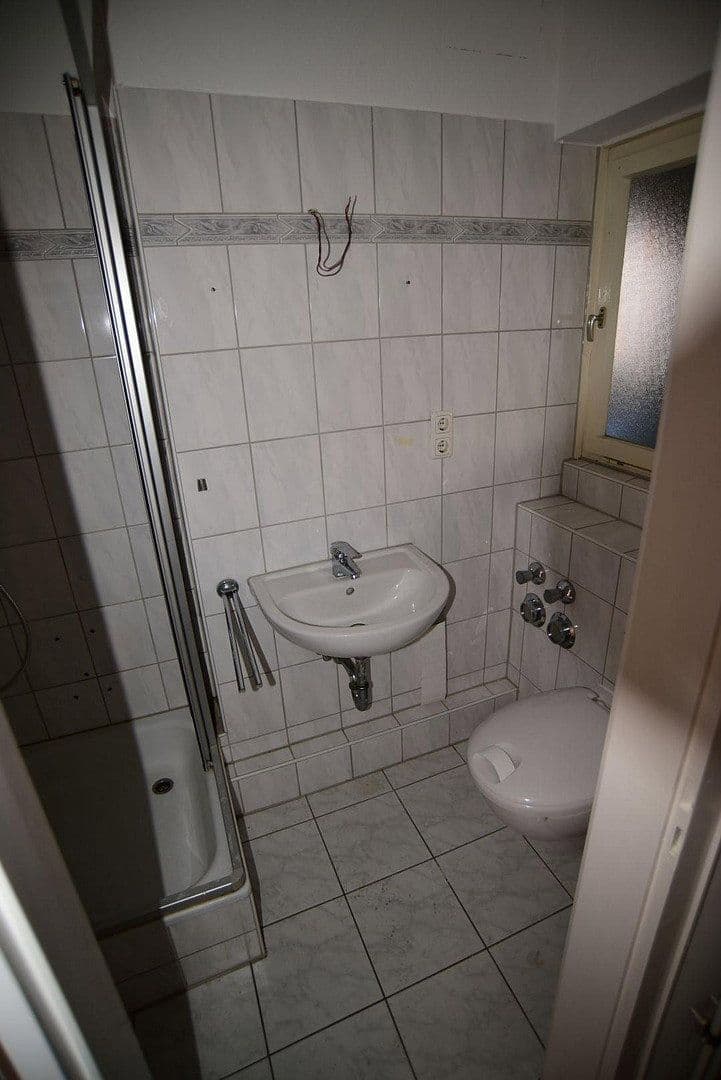 1 bedroom flat to rent, 39 m², Wedel, Schleswig-Holstein 1 bedroom flat to rent, 39 m², Wedel, Schleswig-Holstein