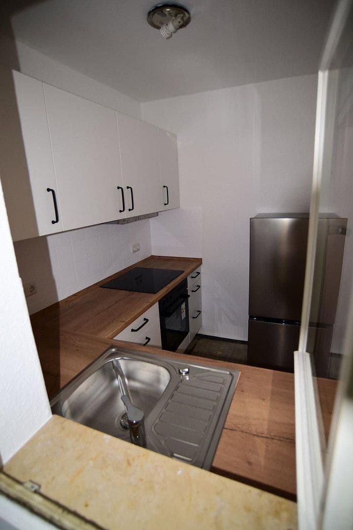 1 bedroom flat to rent, 39 m², Wedel, Schleswig-Holstein 1 bedroom flat to rent, 39 m², Wedel, Schleswig-Holstein