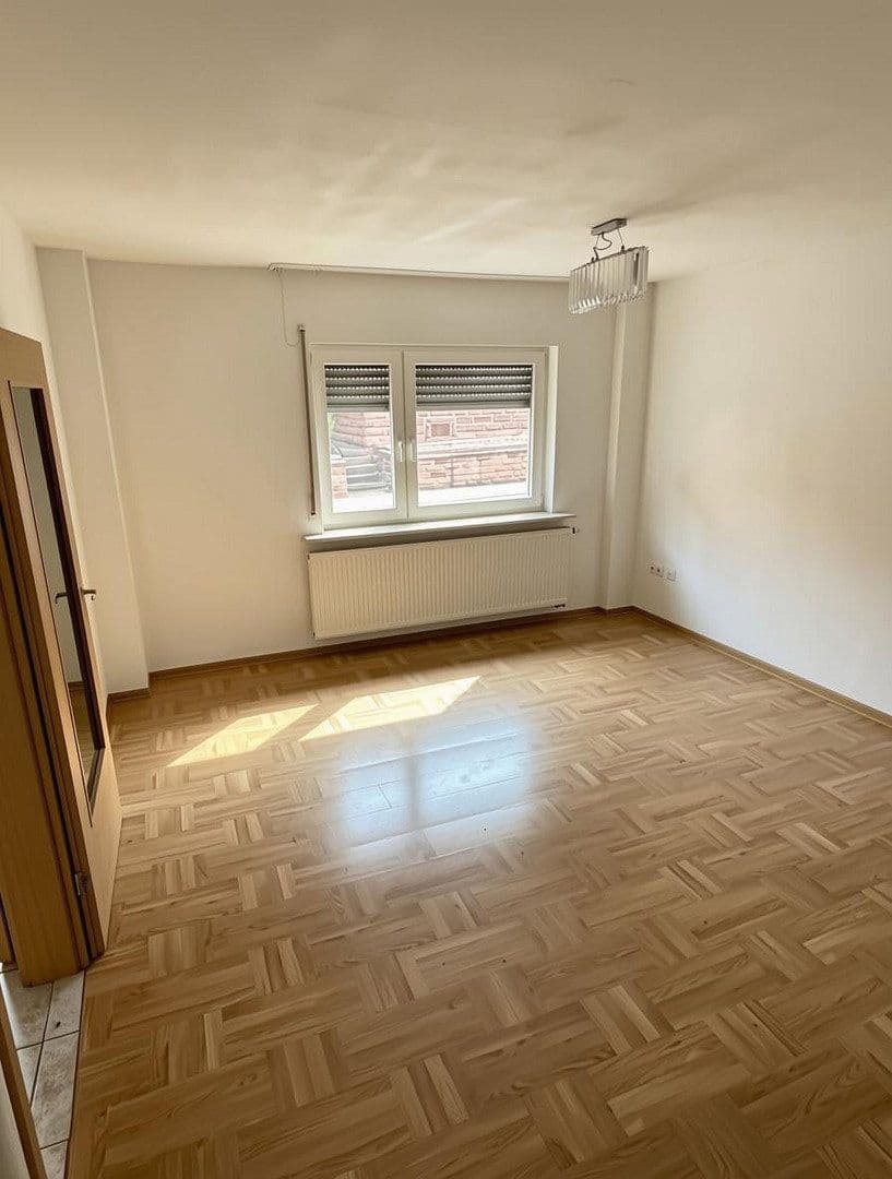 3 bedroom flat for sale, 75 m², Collenberg, Bavaria 3 bedroom flat for sale, 75 m², Collenberg, Bavaria