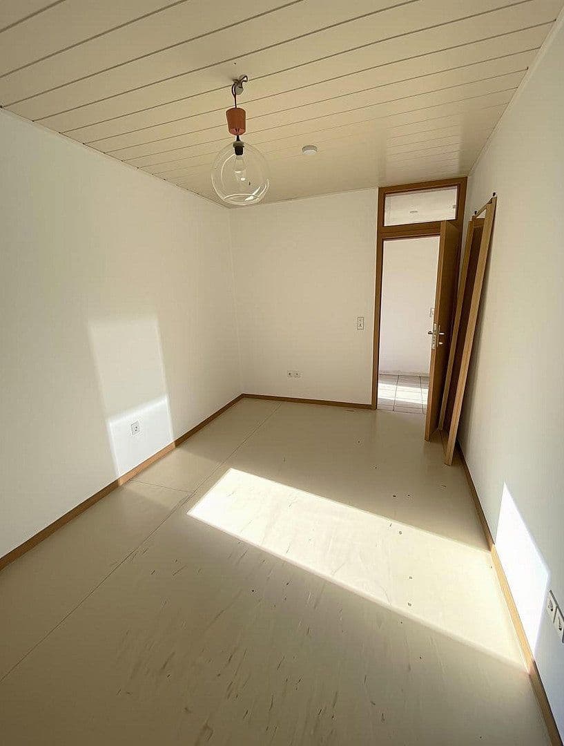 3 bedroom flat for sale, 75 m², Collenberg, Bavaria 3 bedroom flat for sale, 75 m², Collenberg, Bavaria