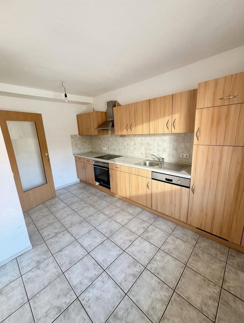 3 bedroom flat for sale, 75 m², Collenberg, Bavaria 3 bedroom flat for sale, 75 m², Collenberg, Bavaria
