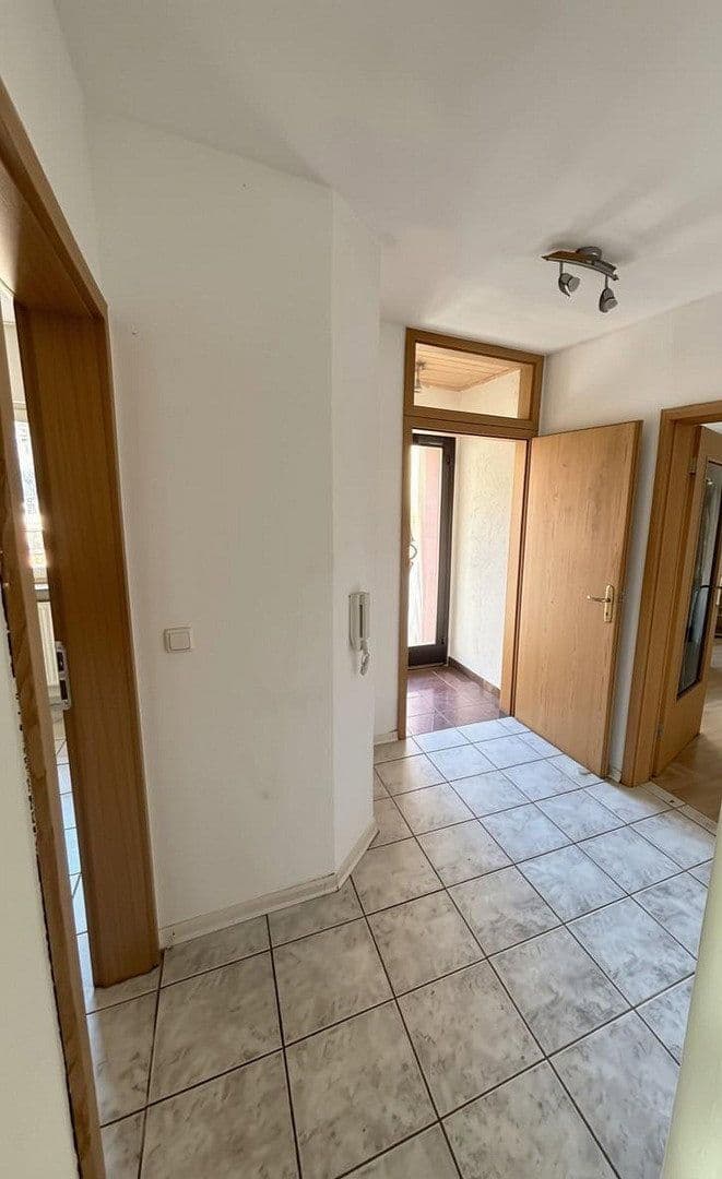 3 bedroom flat for sale, 75 m², Collenberg, Bavaria 3 bedroom flat for sale, 75 m², Collenberg, Bavaria