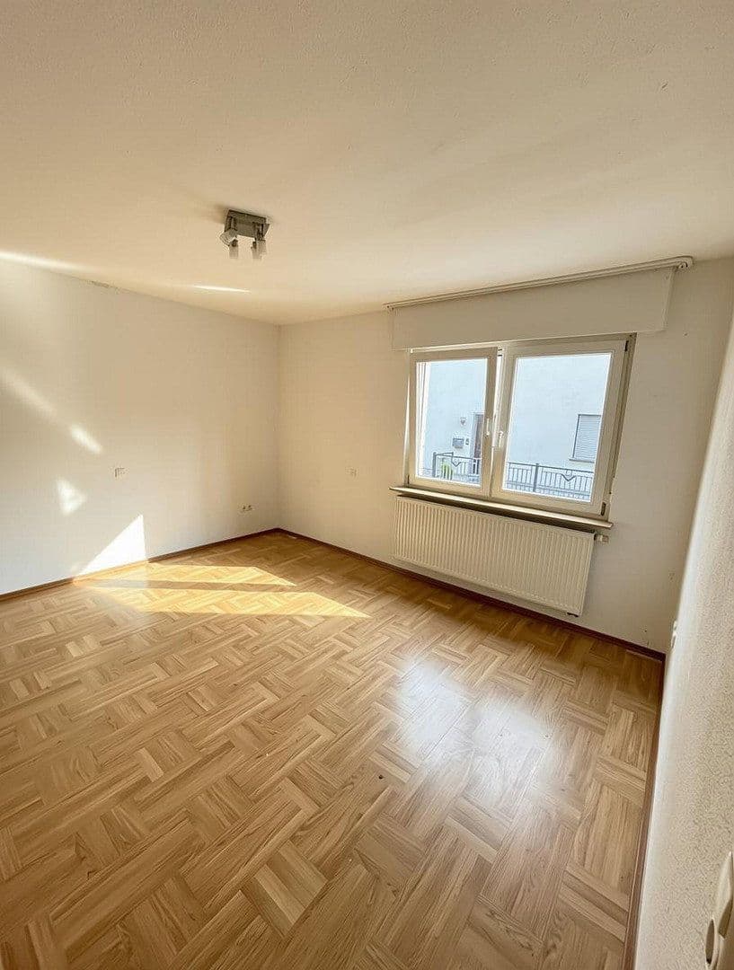 3 bedroom flat for sale, 75 m², Collenberg, Bavaria 3 bedroom flat for sale, 75 m², Collenberg, Bavaria