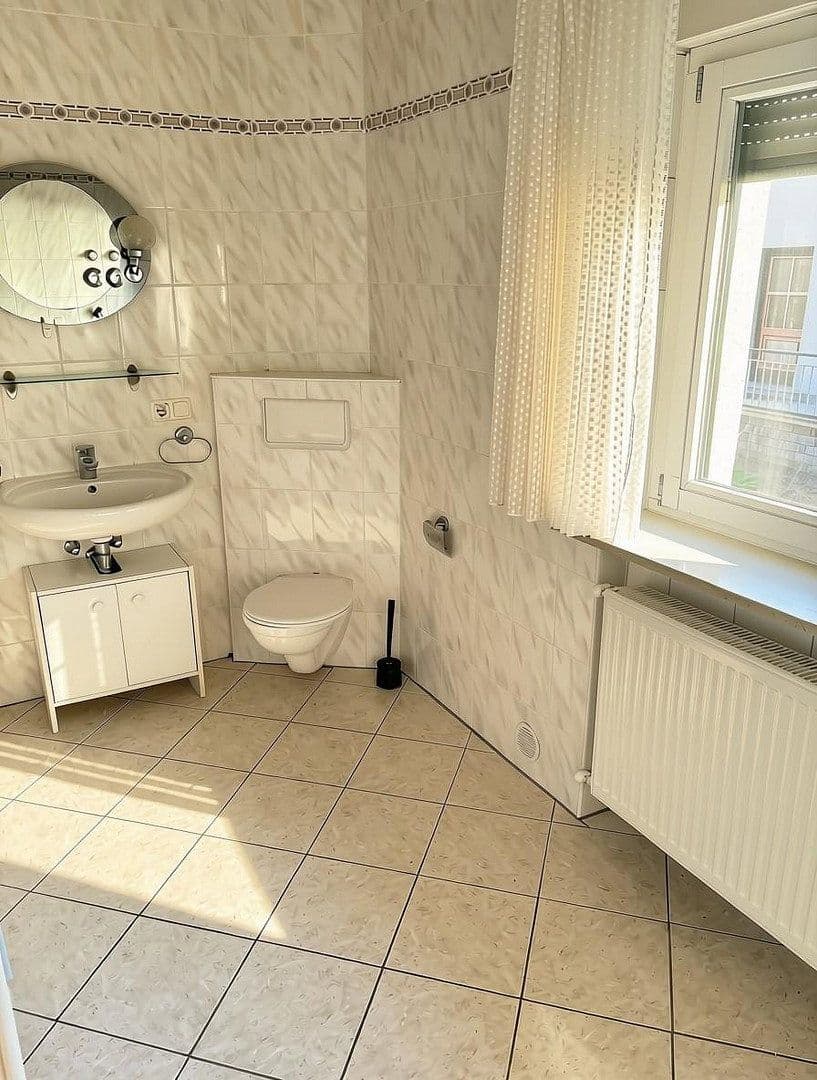 3 bedroom flat for sale, 75 m², Collenberg, Bavaria 3 bedroom flat for sale, 75 m², Collenberg, Bavaria