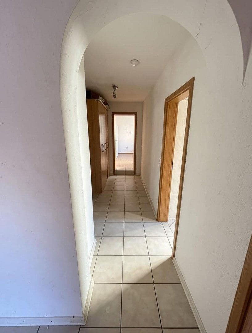 3 bedroom flat for sale, 75 m², Collenberg, Bavaria 3 bedroom flat for sale, 75 m², Collenberg, Bavaria