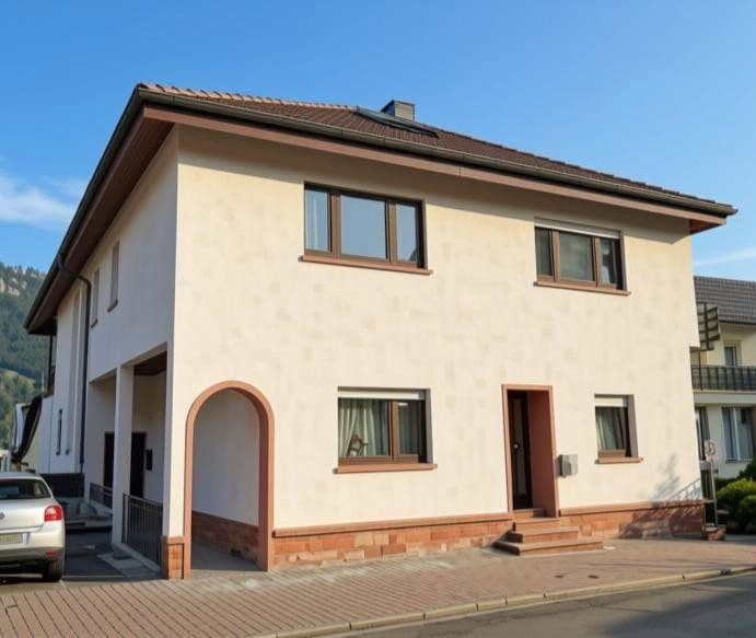 3 bedroom flat for sale, 75 m², Collenberg, Bavaria 3 bedroom flat for sale, 75 m², Collenberg, Bavaria