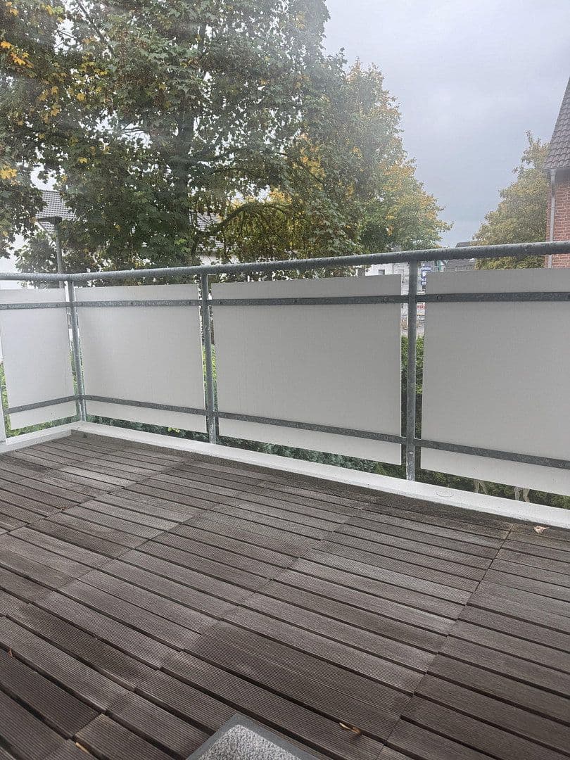 3 bedroom flat to rent, 76 m², Schwerte, North Rhine-Westphalia 3 bedroom flat to rent, 76 m², Schwerte, North Rhine-Westphalia