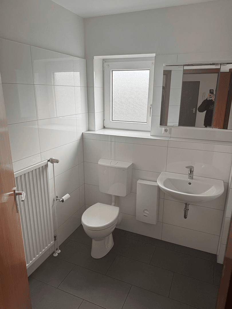 3 bedroom flat to rent, 76 m², Schwerte, North Rhine-Westphalia 3 bedroom flat to rent, 76 m², Schwerte, North Rhine-Westphalia