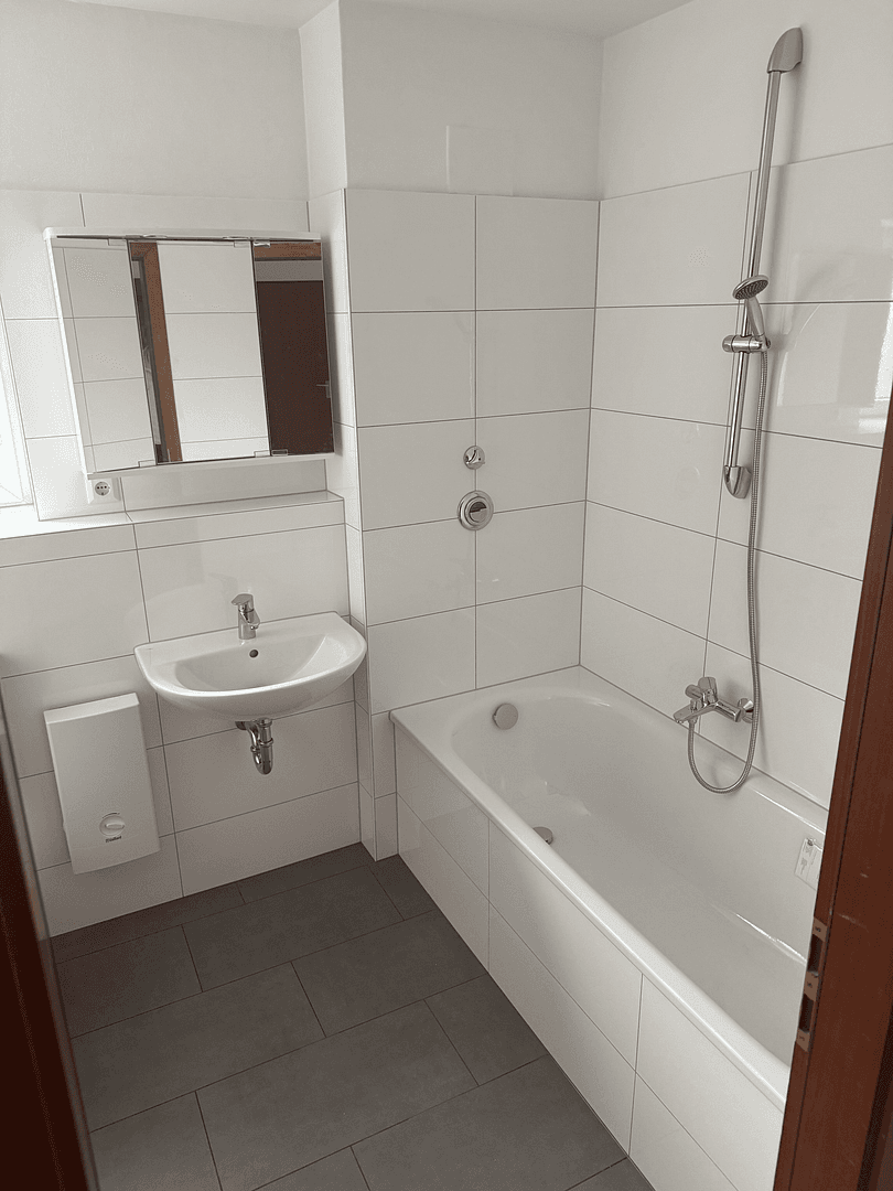 3 bedroom flat to rent, 76 m², Schwerte, North Rhine-Westphalia 3 bedroom flat to rent, 76 m², Schwerte, North Rhine-Westphalia