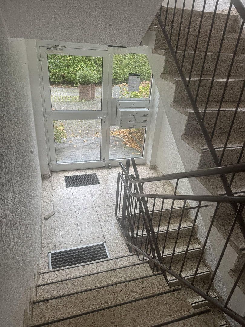 3 bedroom flat to rent, 76 m², Schwerte, North Rhine-Westphalia 3 bedroom flat to rent, 76 m², Schwerte, North Rhine-Westphalia