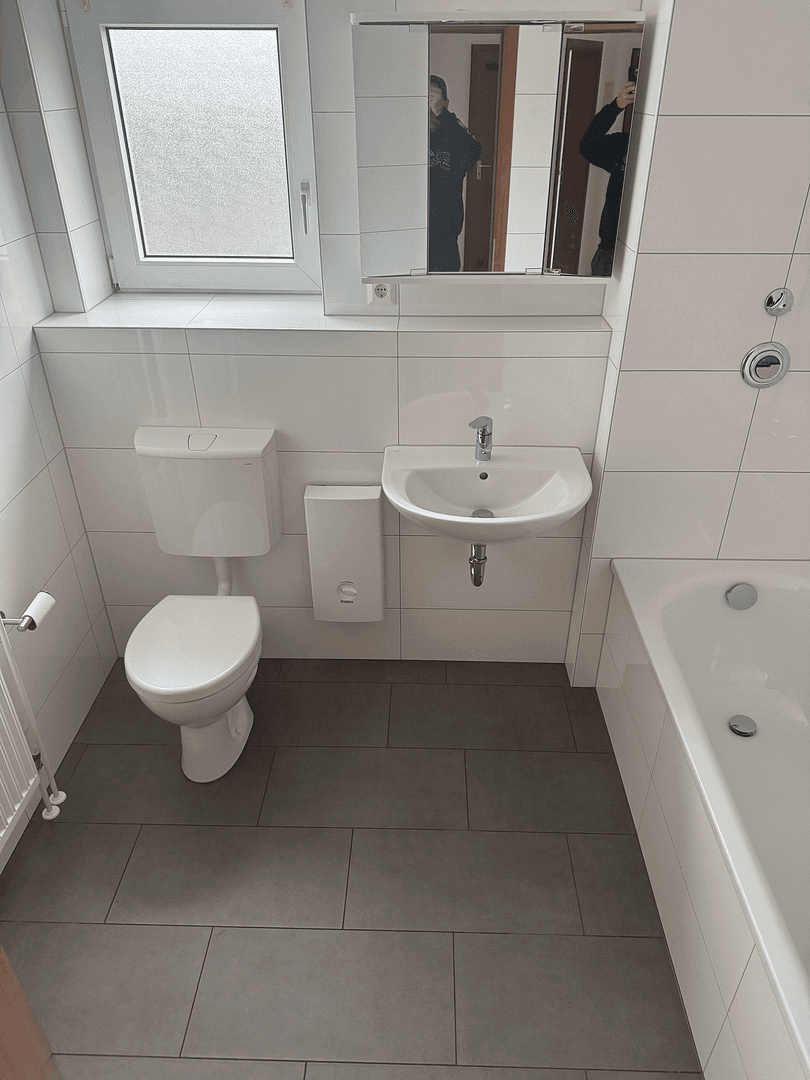 3 bedroom flat to rent, 76 m², Schwerte, North Rhine-Westphalia 3 bedroom flat to rent, 76 m², Schwerte, North Rhine-Westphalia
