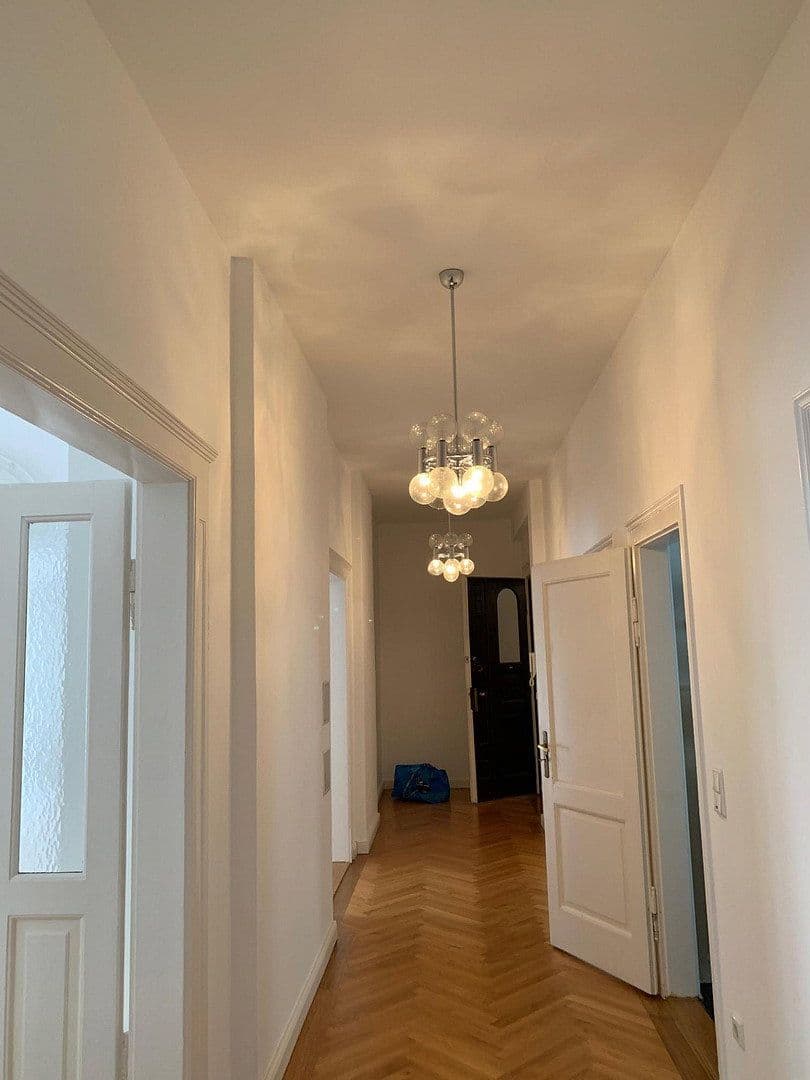 2 bedroom with open-plan kitchen flat to rent, 102 m², München, Bavaria 2 bedroom with open-plan kitchen flat to rent, 102 m², München, Bavaria