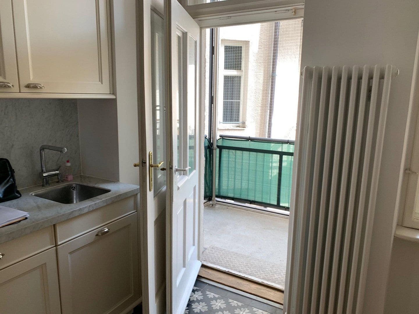 2 bedroom with open-plan kitchen flat to rent, 102 m², München, Bavaria 2 bedroom with open-plan kitchen flat to rent, 102 m², München, Bavaria