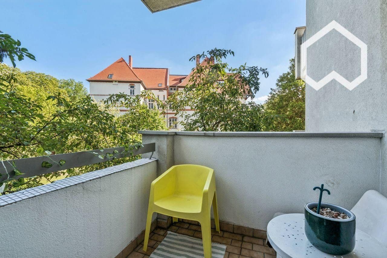 1 bedroom flat to rent, 41 m², Hubertusallee 6, Berlin, Berlin 1 bedroom flat to rent, 41 m², Hubertusallee 6, Berlin, Berlin