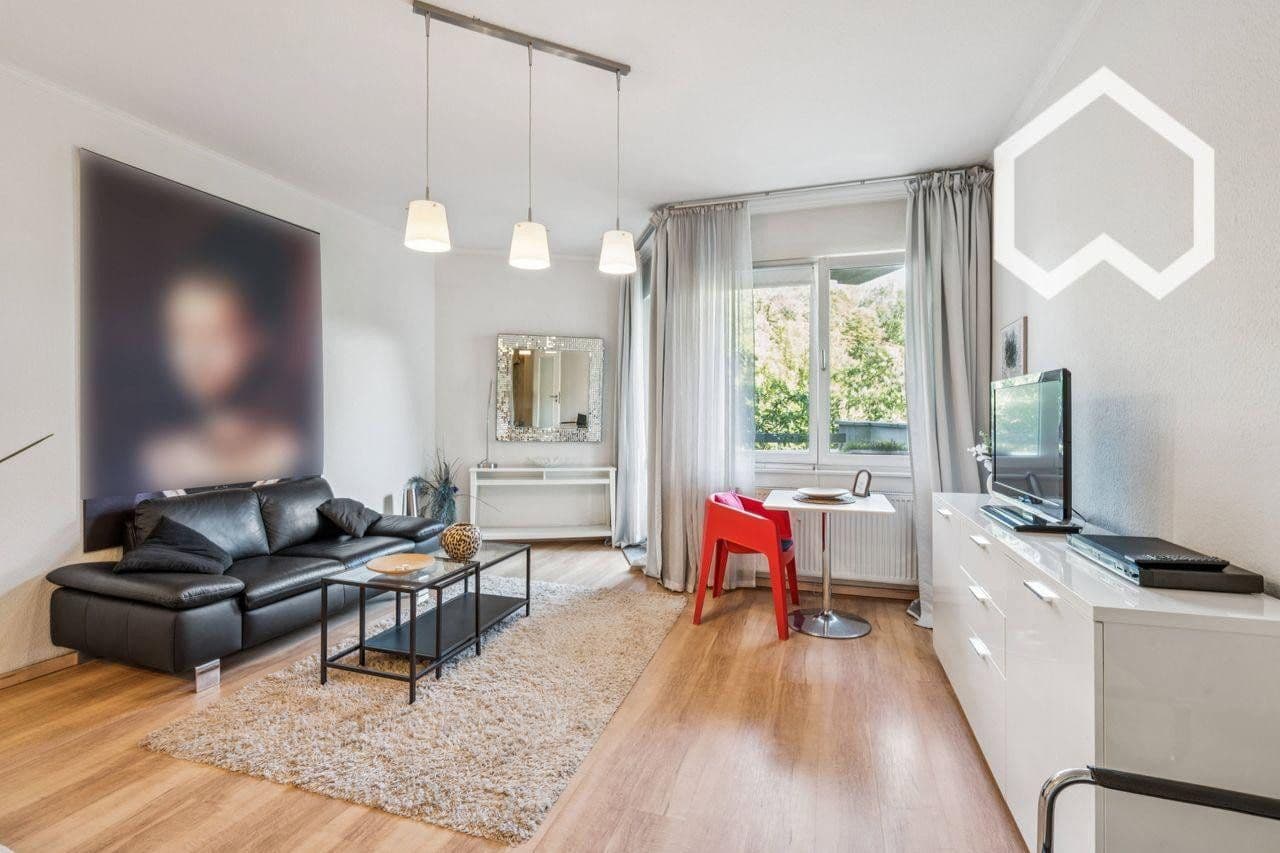 1 bedroom flat to rent, 41 m², Hubertusallee 6, Berlin, Berlin 1 bedroom flat to rent, 41 m², Hubertusallee 6, Berlin, Berlin