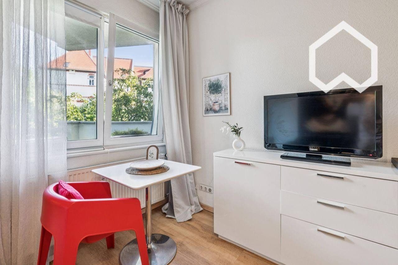 1 bedroom flat to rent, 41 m², Hubertusallee 6, Berlin, Berlin 1 bedroom flat to rent, 41 m², Hubertusallee 6, Berlin, Berlin