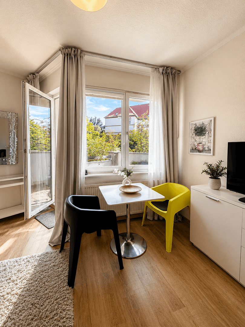 1 bedroom flat to rent, 41 m², Hubertusallee 6, Berlin, Berlin 1 bedroom flat to rent, 41 m², Hubertusallee 6, Berlin, Berlin