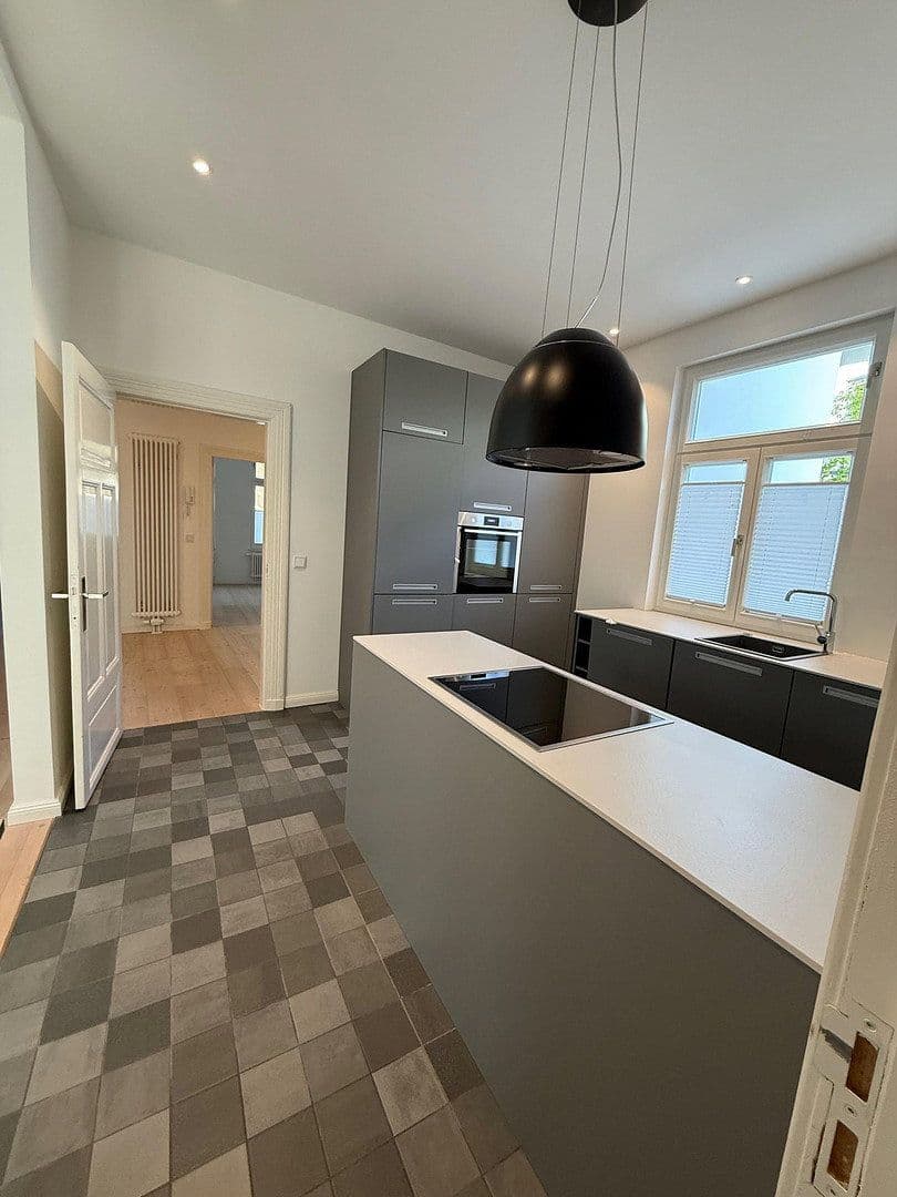 3 bedroom flat for sale, 97 m², Oldenburg, Lower Saxony 3 bedroom flat for sale, 97 m², Oldenburg, Lower Saxony
