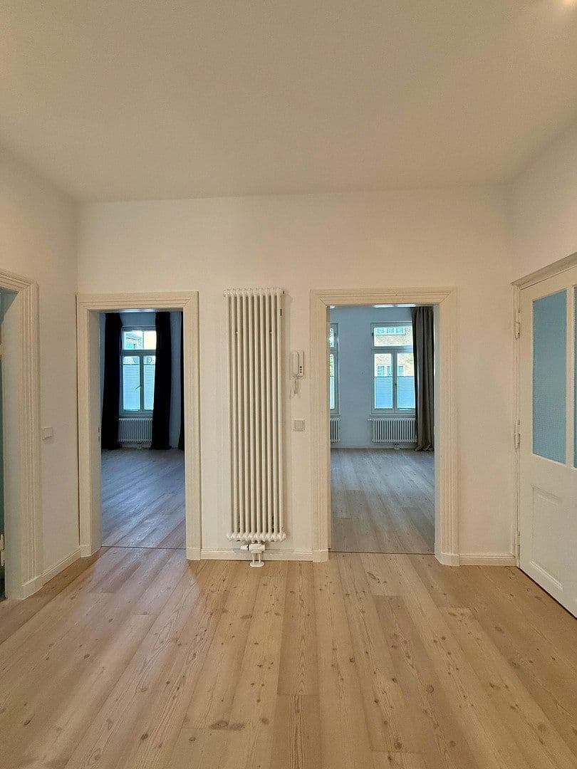 3 bedroom flat for sale, 97 m², Oldenburg, Lower Saxony 3 bedroom flat for sale, 97 m², Oldenburg, Lower Saxony