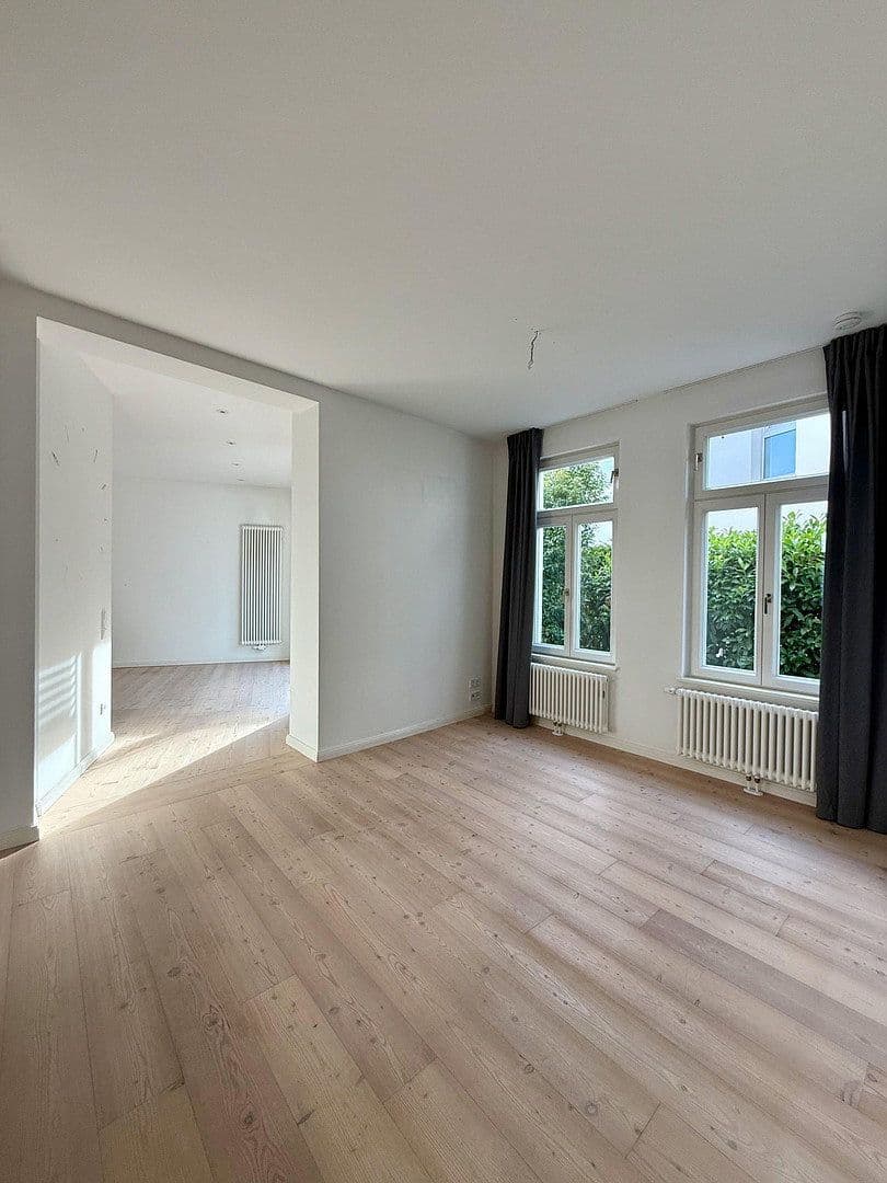 3 bedroom flat for sale, 97 m², Oldenburg, Lower Saxony 3 bedroom flat for sale, 97 m², Oldenburg, Lower Saxony