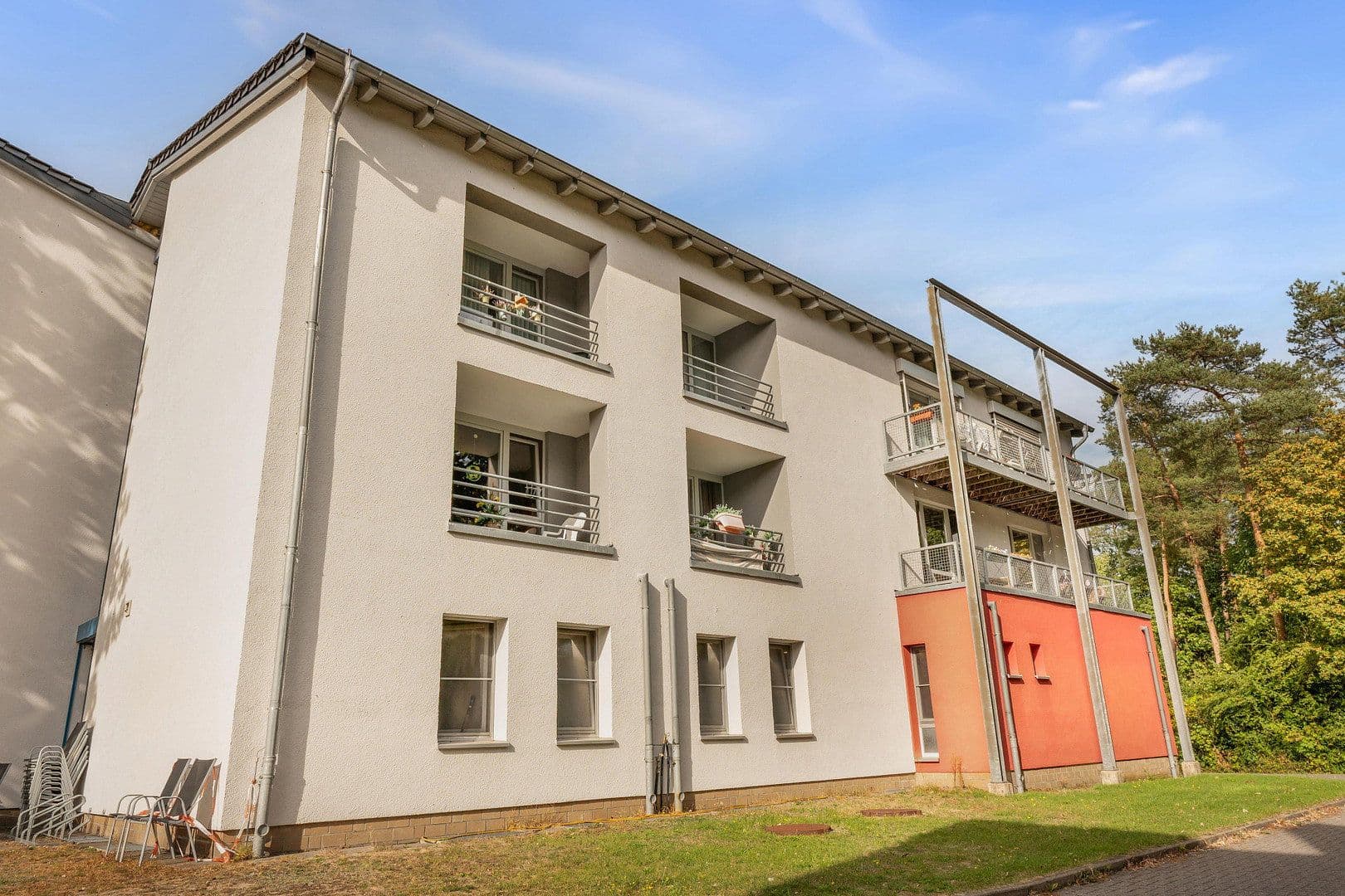house for sale, 65 m², Meinersen, Lower Saxony house for sale, 65 m², Meinersen, Lower Saxony