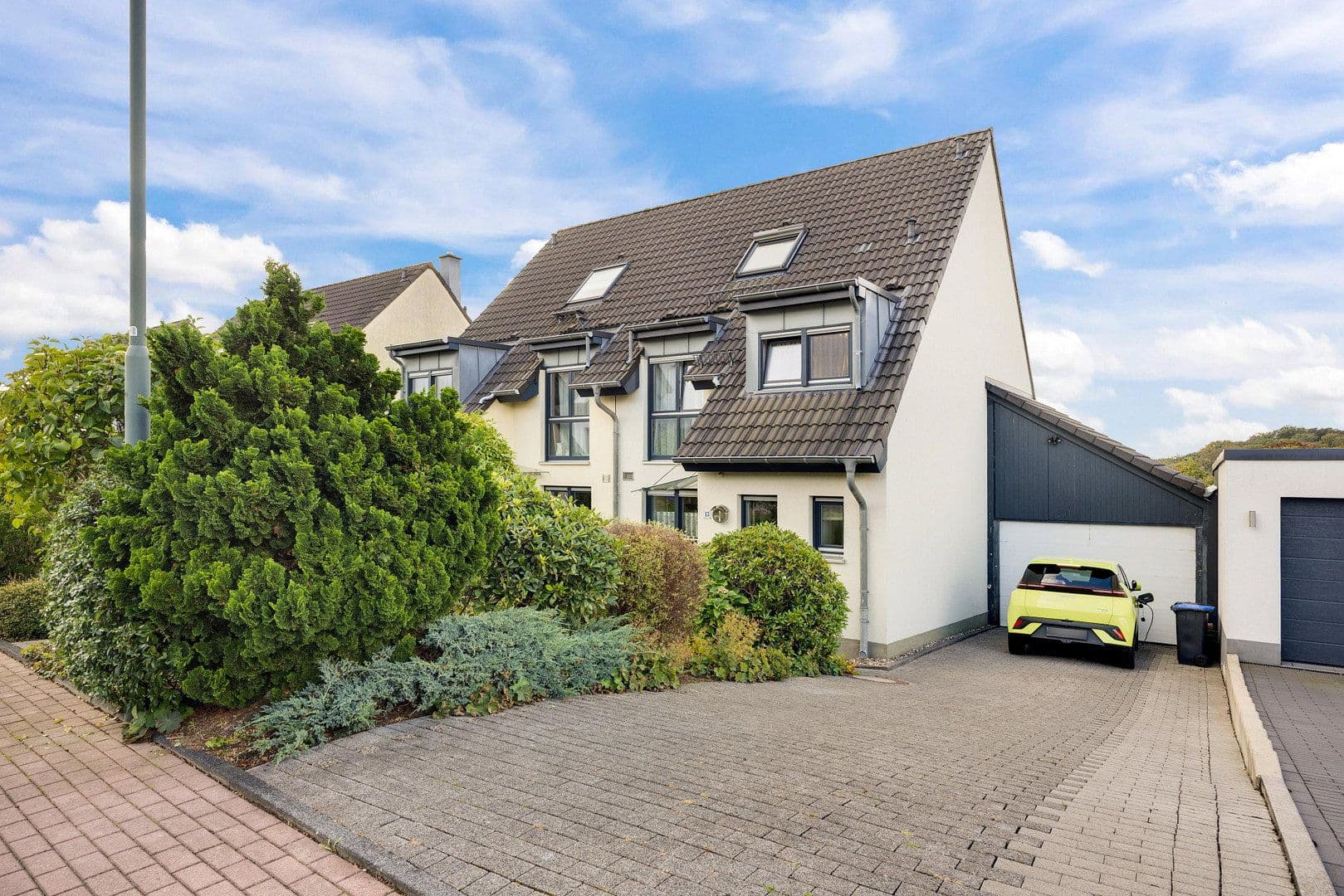 house for sale, 167 m², Wermelskirchen, North Rhine-Westphalia house for sale, 167 m², Wermelskirchen, North Rhine-Westphalia