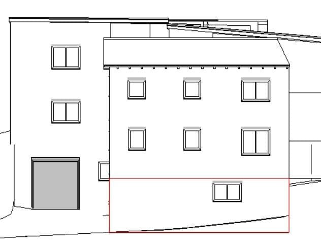 3 bedroom flat to rent, 68 m², Sinsheim, Baden-Württemberg 3 bedroom flat to rent, 68 m², Sinsheim, Baden-Württemberg